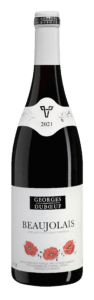 Beaujolais 2021 Sélection G. Duboeuf