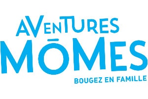 Aventures Momes Partenaires et Labels