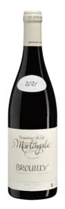 Brouilly 2021 Domaine De La Martingale