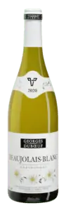 Beaujolais Blanc 2020 Sélection G. Duboeuf