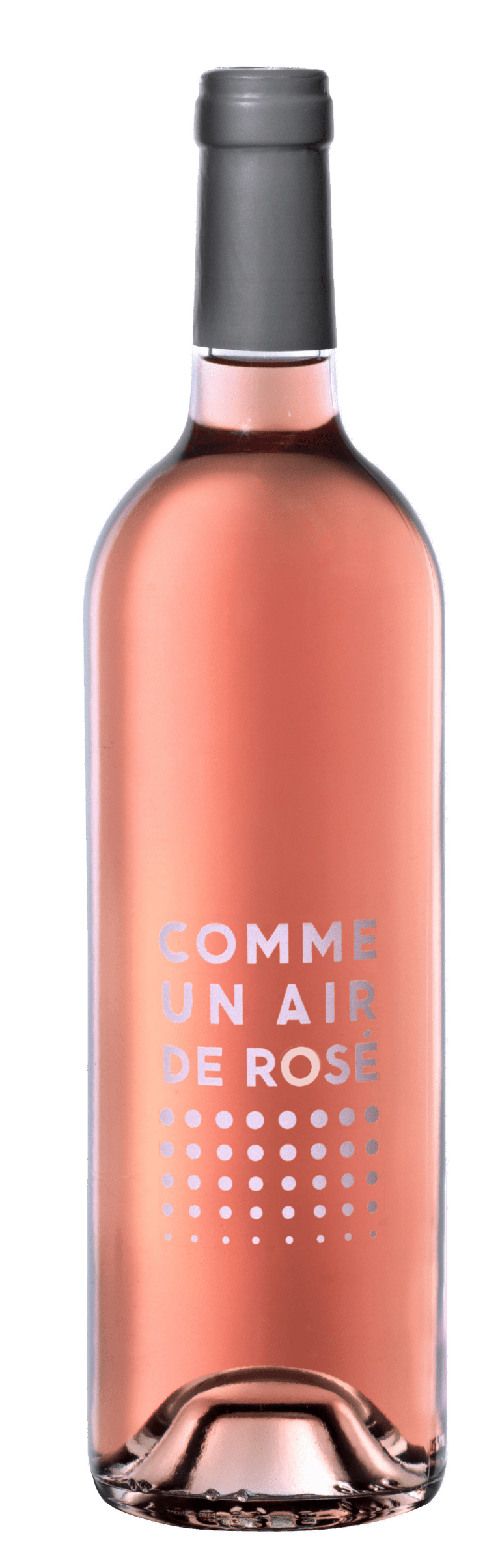 Beaujolais Rosé Comme Un Air De Rosé