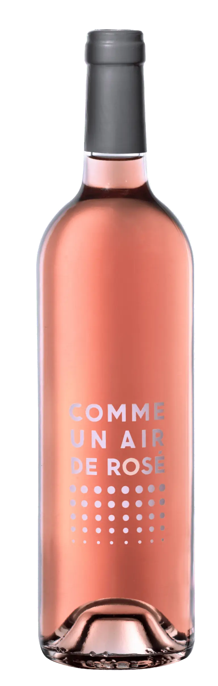 Beaujolais Rosé 2021 Comme Un Air De Rosé
