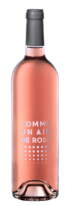 Beaujolais rosé 2022 Comme Un Air De Rosé