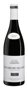 Beaujolais Villages 2020 Domaine Des Côtes Du Berchoux