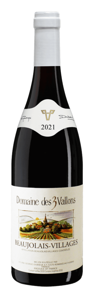 Beaujolais-Villages-2021-
