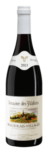 Beaujolais Villages 2021 Domaine Trois Vallons