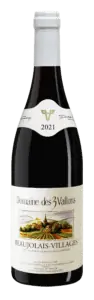 Beaujolais Villages 2021 Domaine Trois Vallons