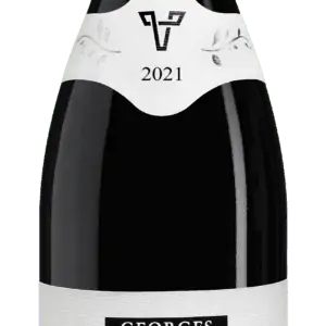 Beaujolais Villages 2021 Sélection G. Duboeuf