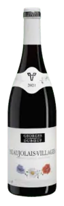 Beaujolais Villages 2021 Sélection G. Duboeuf