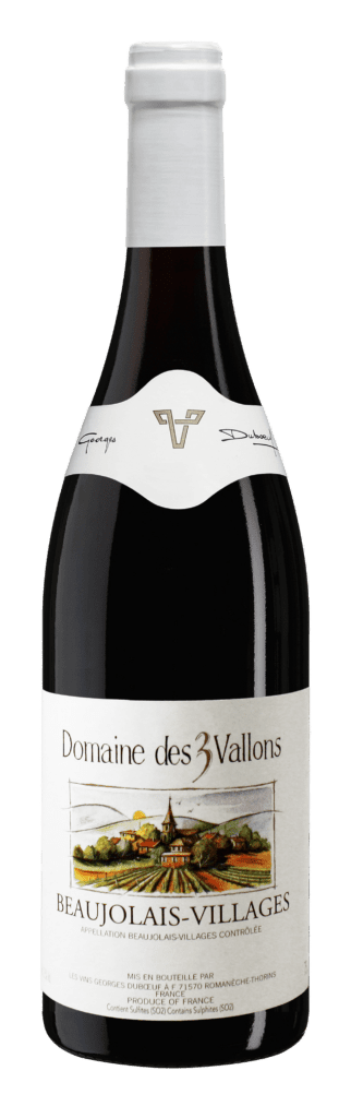 Beaujolais-Villages-Domaine-