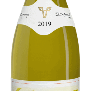 Bourgogne Aligoté 2019 Sélection G. Duboeuf