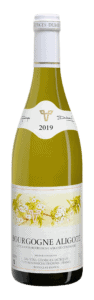 Bourgogne Aligoté 2019 Sélection G. Duboeuf