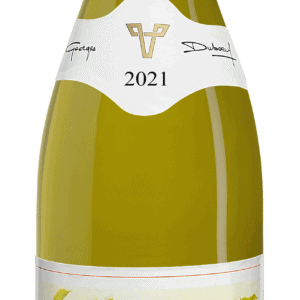 Bourgogne Aligoté 2021 Sélection G. Duboeuf