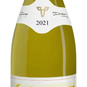 Bourgogne Aligoté 2021 Sélection G. Duboeuf