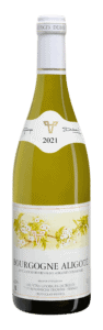 Bourgogne Aligoté 2021 Sélection G. Duboeuf