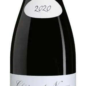 Brouilly 2020 Château De Nervers