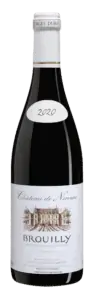 Brouilly 2020 Château De Nervers
