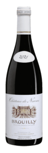 Brouilly 2021 Château De Nervers