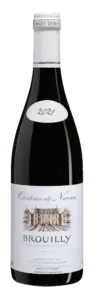 Brouilly 2021 Château De Nervers