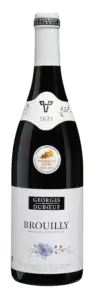 Brouilly 2021 Sélection G. Duboeuf Médaille d'Or Concours Agricole de Paris