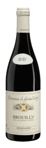 Brouilly 2021 Domaine De Grand Croix