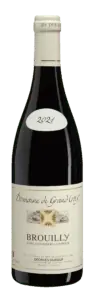 Brouilly 2021 Domaine De Grand Croix