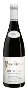 Brouilly 2021 Pisse-Vieille