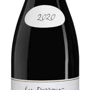 Chénas 2020 Les Darroux