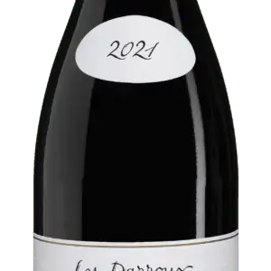 Chénas 2021 Les Darroux