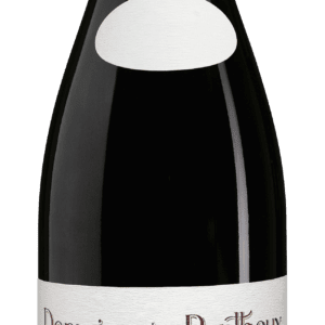 Chiroubles Domaine Des Pontheux