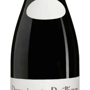 Chiroubles Domaine Des Pontheux