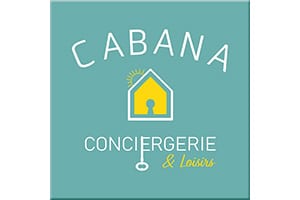 Cabana Conciergerie Partenaires et Labels