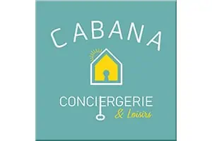 Cabana Conciergerie Partenaires et Labels
