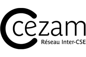 Cezam Partenaires et Labels