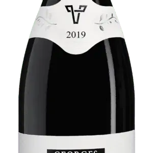 Chénas 2019 Sélection G. Duboeuf
