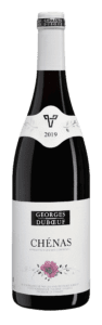 Chénas 2019 Sélection G. Duboeuf