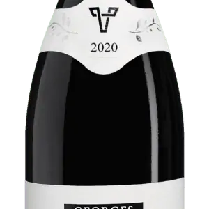 Chénas 2020 Sélection G. Duboeuf