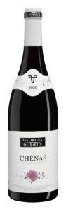 Chénas 2020 Sélection G. Duboeuf