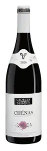 Chénas 2020 Sélection G. Duboeuf