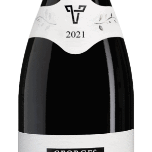 Chénas 2021 Sélection G. Duboeuf