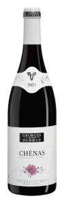 Chénas 2021 Sélection G. Duboeuf