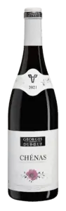 Chénas 2021 Sélection G. Duboeuf