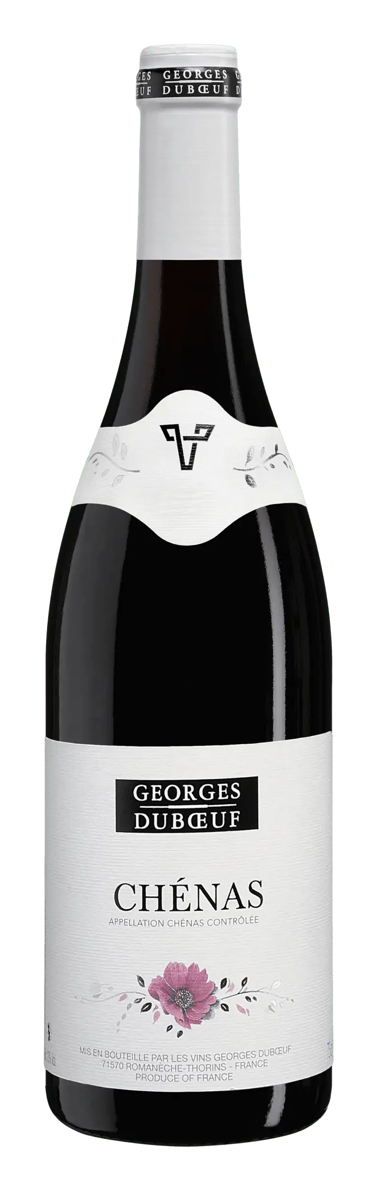 Chénas Sélection Georges Duboeuf