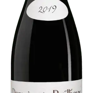 Chiroubles 2019 Domaine Des Pontheux