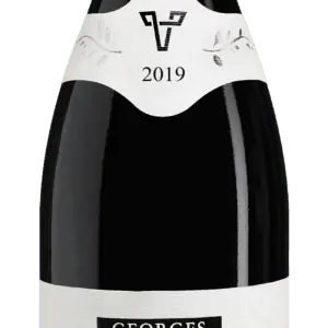 Chiroubles 2019 Sélection G. Duboeuf