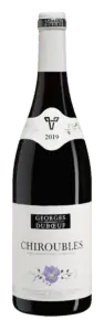Chiroubles 2019 Sélection G. Duboeuf