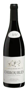 Chiroubles 2020 Domaine Des Petites Violettes