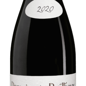 Chiroubles 2020 Domaine Des Pontheux