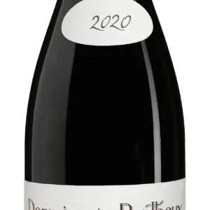 Chiroubles 2020 Domaine Des Pontheux