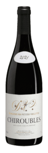 Chiroubles 2021 Domaine Des Petites Violettes